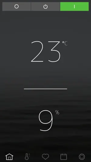 Tylö Elite screenshot 2
