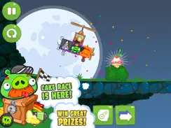 Bad Piggies iPad image 3