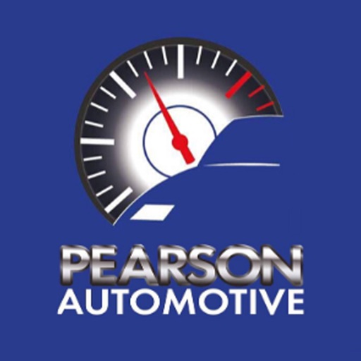 Pearson Automotive icon