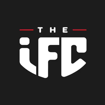 The IFC Читы