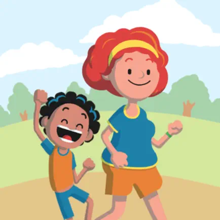 Familie Fit Читы