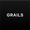 Grails - Shoe Raffles Releases