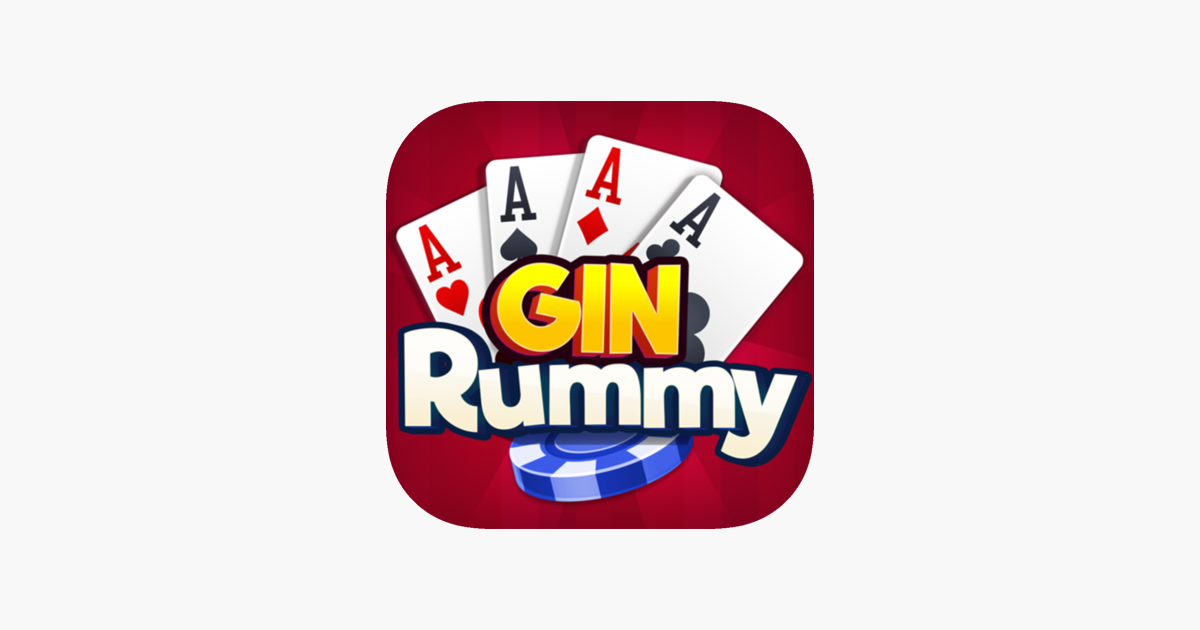 Gin Rami  Ludo'pie