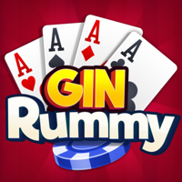 Gin Rummy Ultimate Card Game