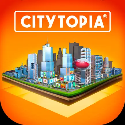 Citytopia® Build Your Own City Читы