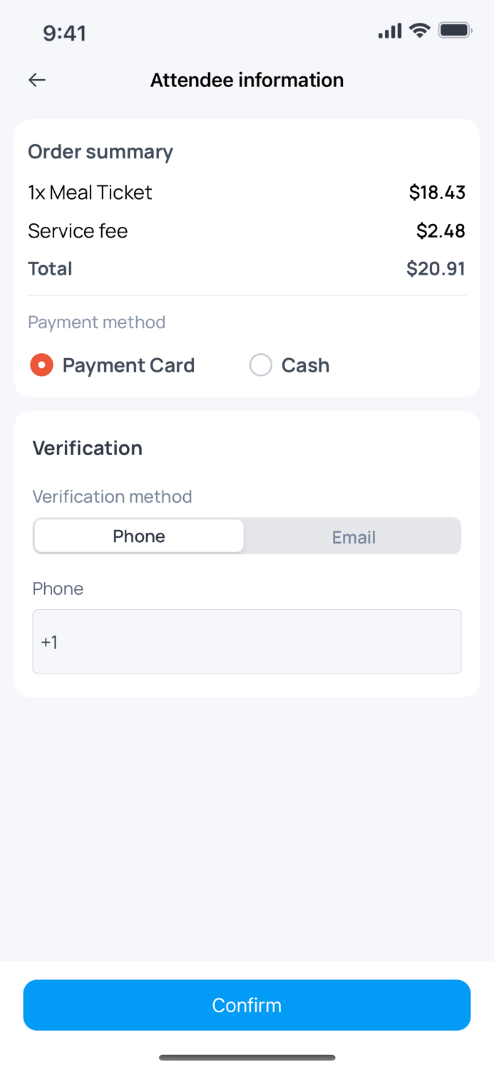 Brightr - Scanner App