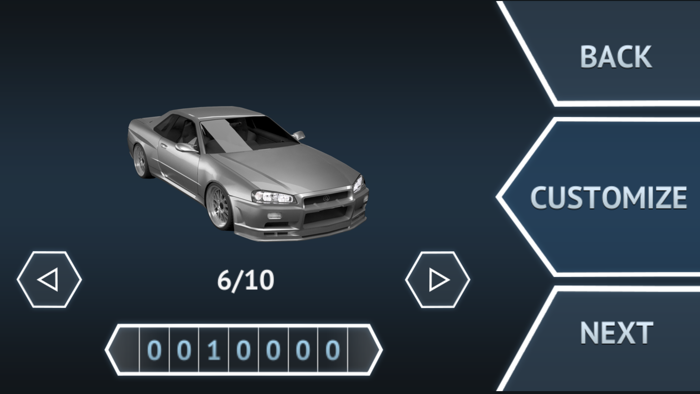 Driving Zone Japan Pro