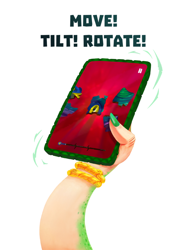 Sync: Party Hard Screenshot