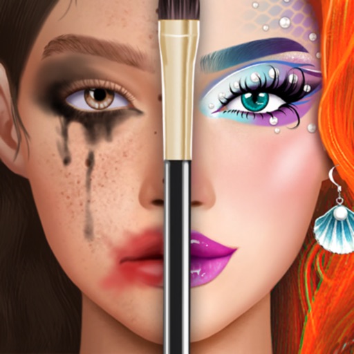 Makeover Artist Makeup Games By GAIA TECHNOLOGY PTE LTD makeover-artist-makeup-games-by-gaia-technology-pte-ltd