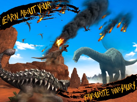 ディノハンター恐竜のゲーム恐竜を倒すゲームのおすすめ画像7