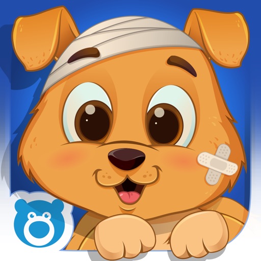 Puppy Doctor® Icon