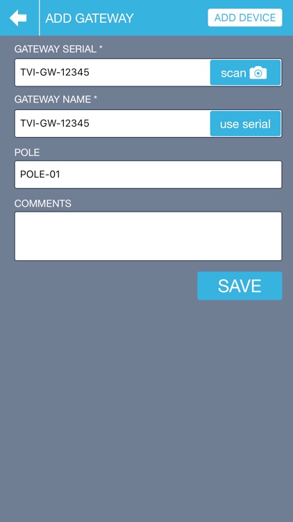 Scan & Go screenshot-5