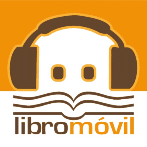 LibroMóvil 3D: Audiolibros y..