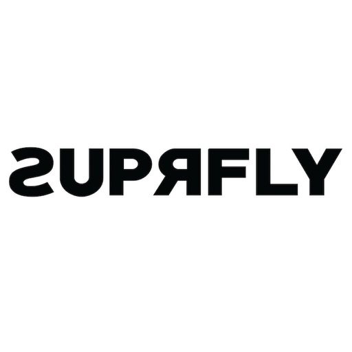 Suprfly Icon
