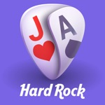 Download Hard Rock Blackjack & Casino app