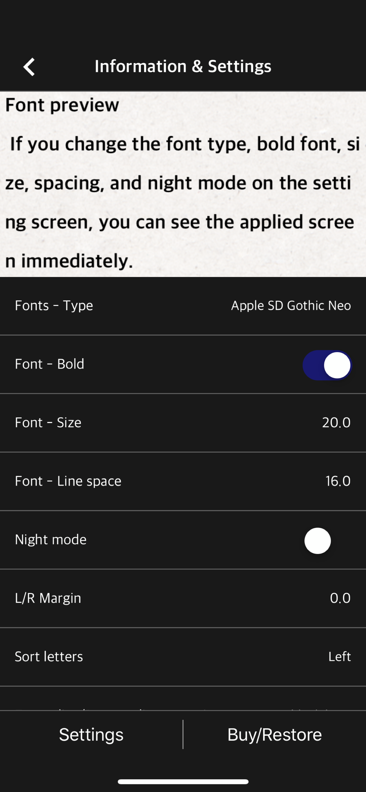 Text Viewer - txt file viewer screenshot 3