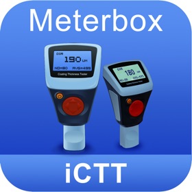 Screenshots (5) Meterbox iCTT