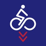 Download City Bikes Share app