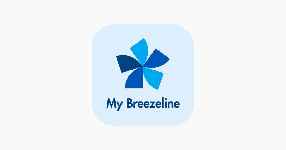 ‎My Breezeline on the App Store