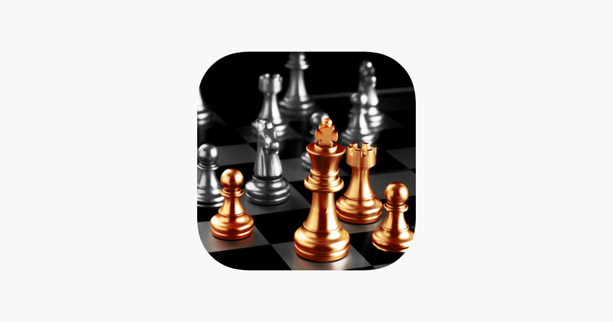 Chess Master Offline - Ajedrez ב-App Store