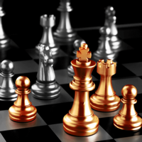 Chess Jeux déchecs en ligne
