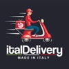 ItalDelivery icon