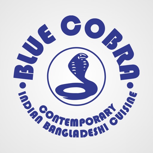 Blue Cobra, Portsmouth icon