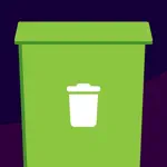 GarbageNight App Positive Reviews