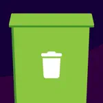 GarbageNight App Problems