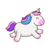 Unicorn dream App Delete
