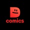 The official DAYcomics platform