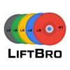 LiftBro icon