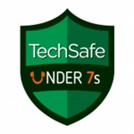 Download TechSafe - Under 7s app