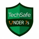 TechSafe - Under 7s App Cancel