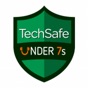 TechSafe - Under 7s app download
