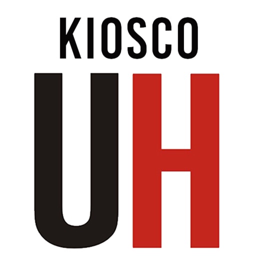 Kiosco UH - AppWisp.com