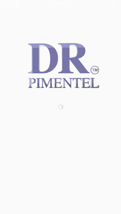 DR PIMENTEL Screenshot