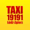 MPT TAXI Łódź -Zgierz 19191