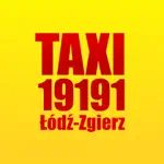 MPT TAXI Łódź -Zgierz 19191 App Problems