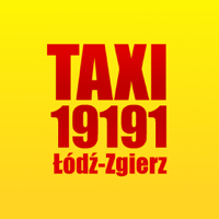 MPT TAXI Łódź -Zgierz 19191
