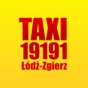 MPT TAXI Łódź -Zgierz 19191 app download