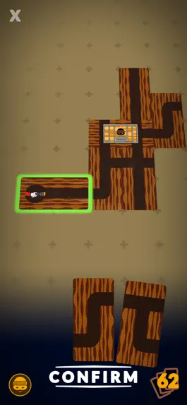Game screenshot Bandido apk