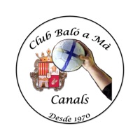 CBM Canals logo