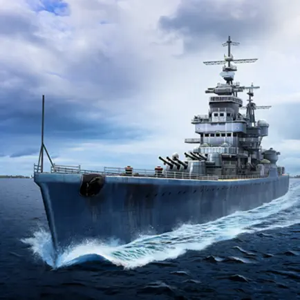 Force of Warships: Морской бой Читы