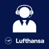 Lufthansa Customer Service App Delete