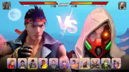 Game screenshot Kung Fu GOAT : Fighting Games mod apk