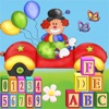 ABC Balloons & Letters icon