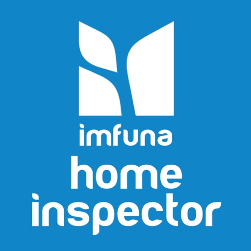 Imfuna Home Inspector