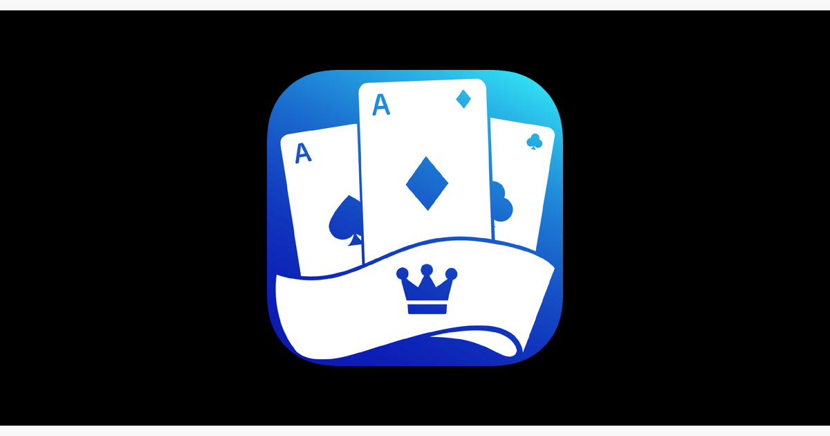 If you like playing Solitaire, here's a free new app that's really good  (NB: I have no affiliation with the creator)