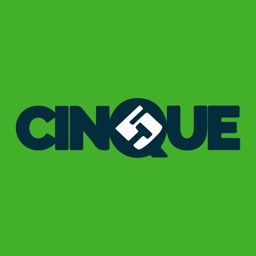 Cinque car sharing